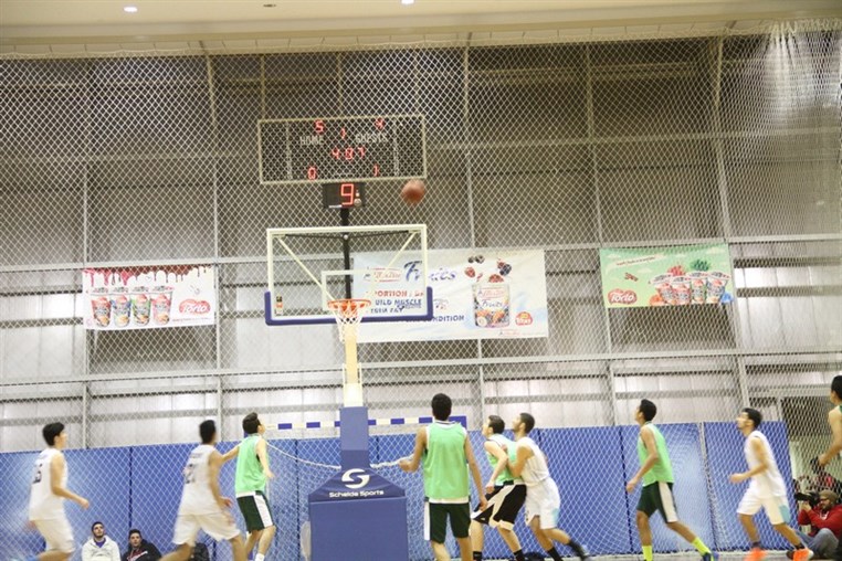 Les 4èmes Jeux Interscolaires de l'USJ
